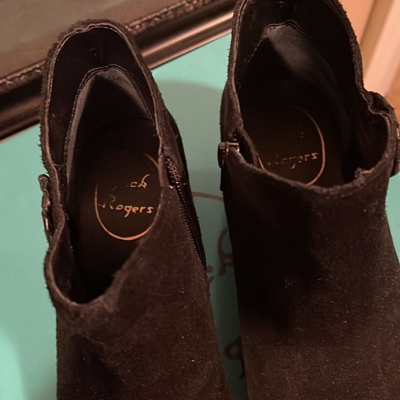 Jack rogers boots - Picture 4 of 5